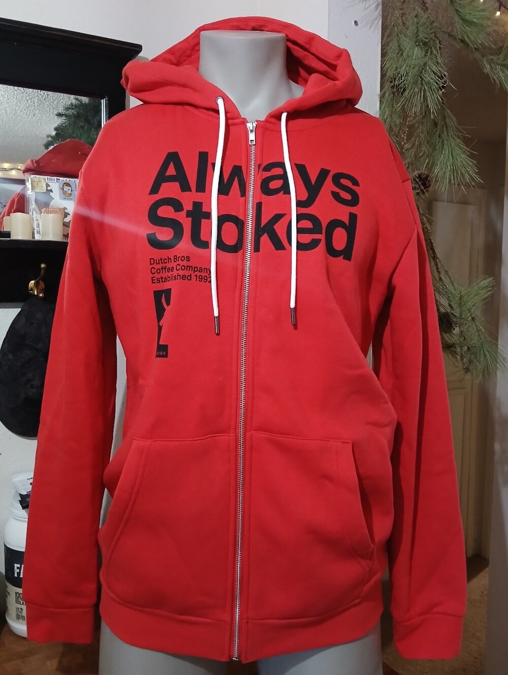 Dutch Bros Hoodie